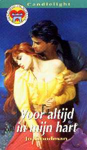Forever in My Heart [Dutch]