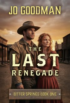 The Last Renegade
