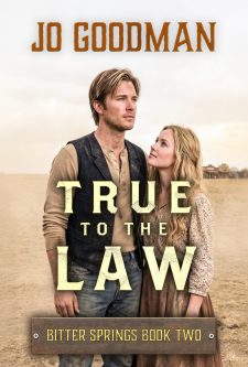 True to the Law