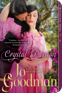Image of Crystal Passion