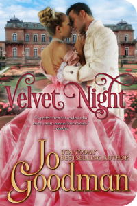 Image of Velvet Night